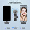 Wireless Lavalier Microphone for Type-C Devices
