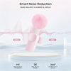 Wireless Lavalier Microphone for Type-C Devices