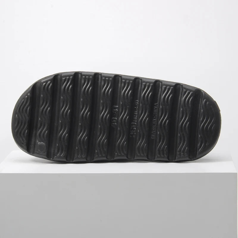 Soft Bottom EVA Slide Sandals