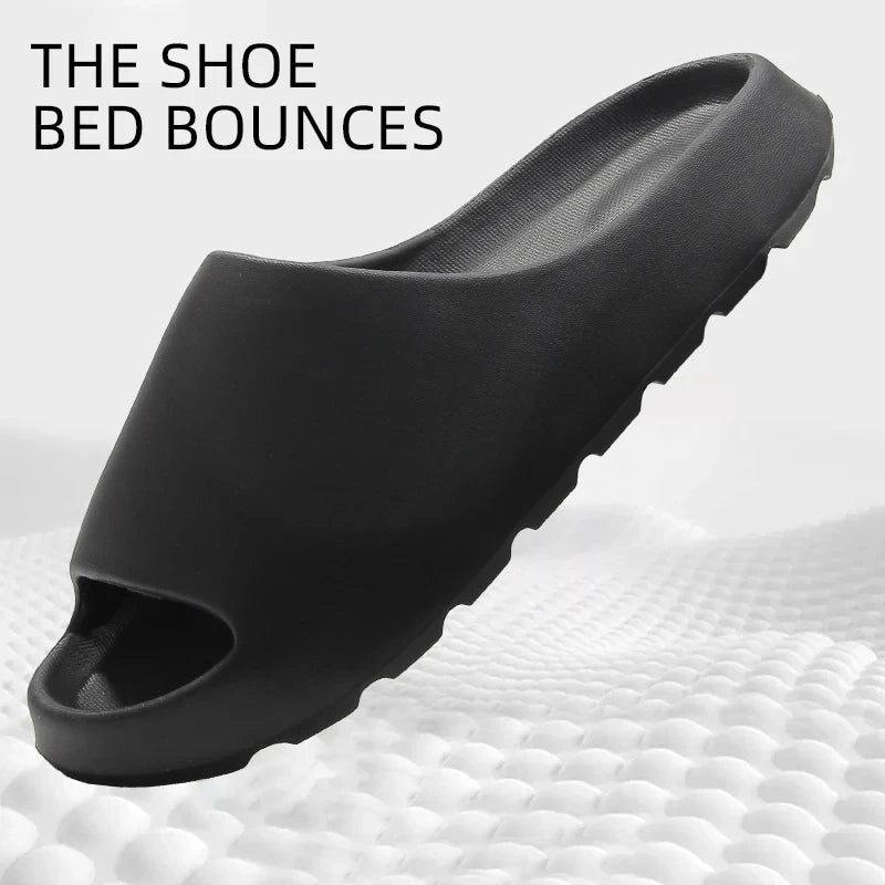 Soft Bottom EVA Slide Sandals