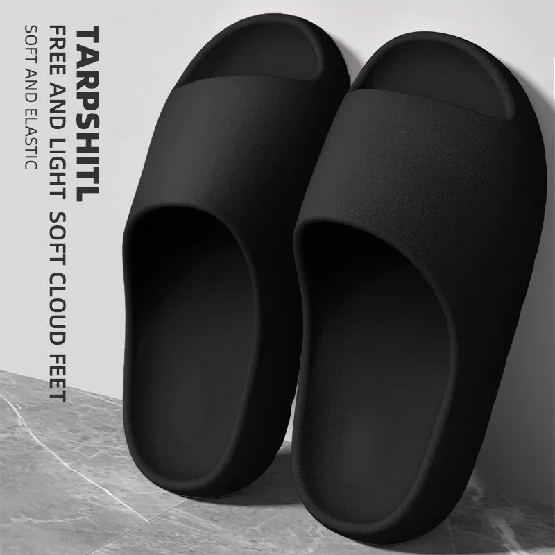 Soft Bottom EVA Slide Sandals