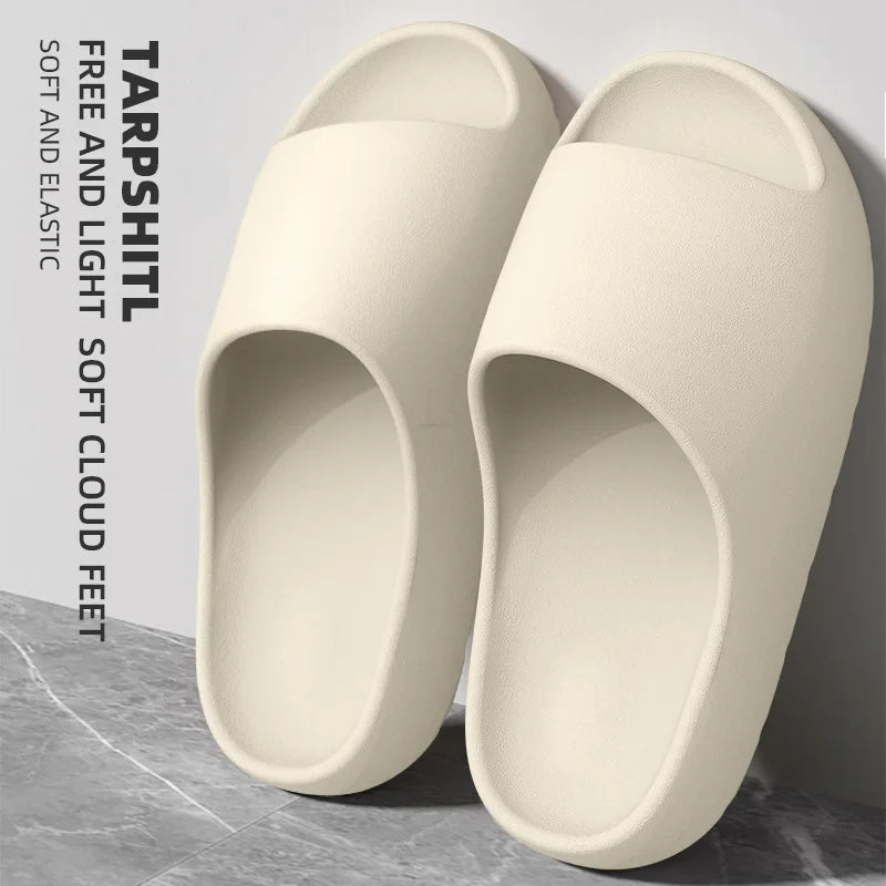 Soft Bottom EVA Slide Sandals