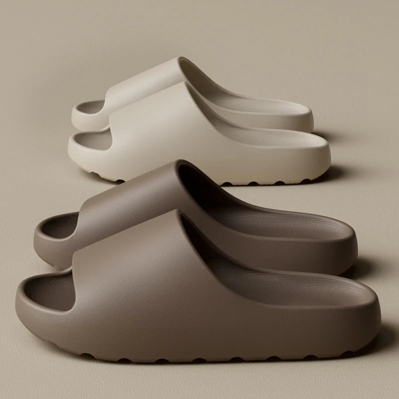 Soft Bottom EVA Slide Sandals