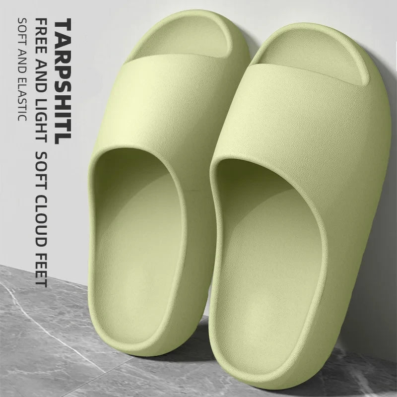 Soft Bottom EVA Slide Sandals