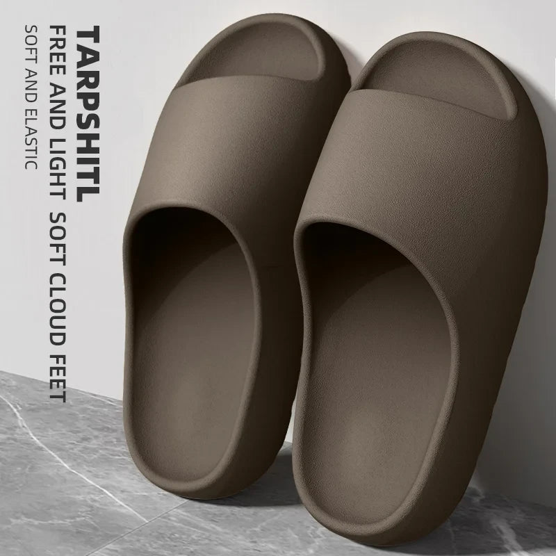 Soft Bottom EVA Slide Sandals